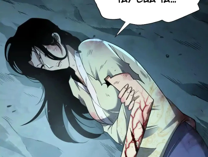 Tiên Vương Thú Liệp Pháp Tắc Chapter 15 - 91