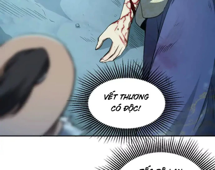 Tiên Vương Thú Liệp Pháp Tắc Chapter 15 - 92