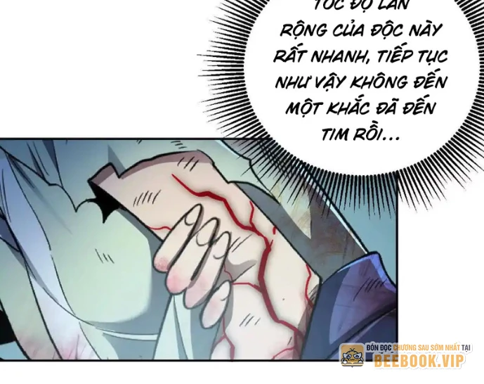 Tiên Vương Thú Liệp Pháp Tắc Chapter 15 - 93
