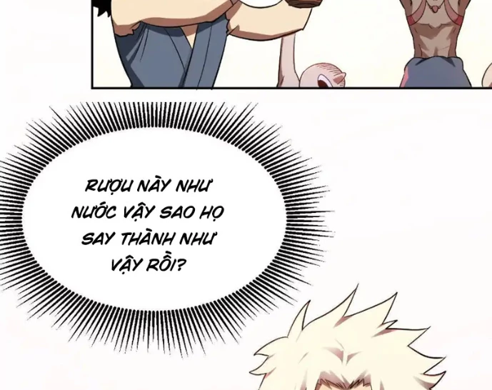 Tiên Vương Thú Liệp Pháp Tắc Chapter 15 - 119