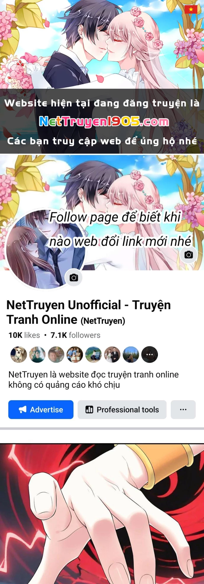 Ta biến thành miêu nương Chapter 47 - 1