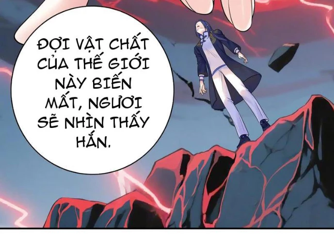 Ta biến thành miêu nương Chapter 47 - 2