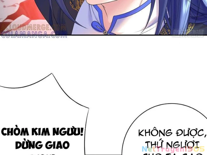 Ta biến thành miêu nương Chapter 47 - 5