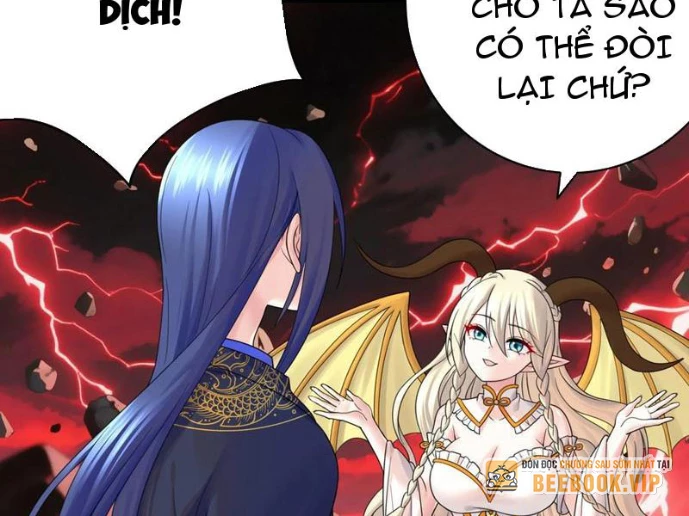 Ta biến thành miêu nương Chapter 47 - 6