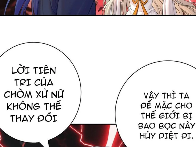 Ta biến thành miêu nương Chapter 47 - 7