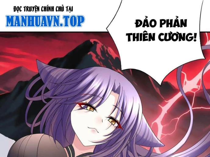 Ta biến thành miêu nương Chapter 47 - 10