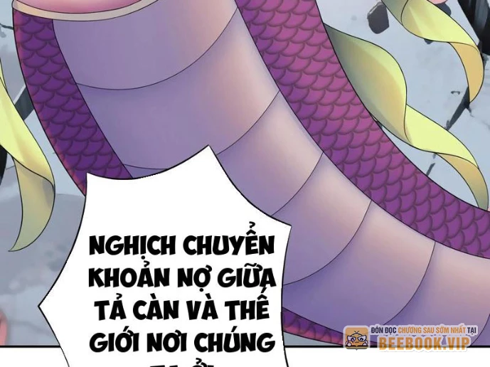 Ta biến thành miêu nương Chapter 47 - 12