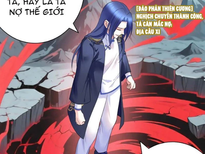 Ta biến thành miêu nương Chapter 47 - 29