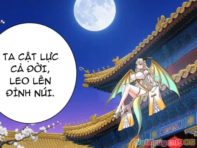 Ta biến thành miêu nương Chapter 47 - 31