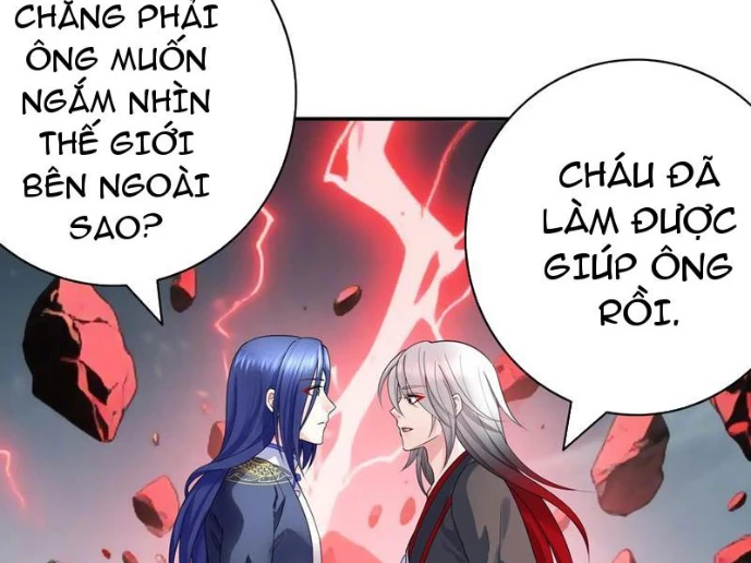 Ta biến thành miêu nương Chapter 47 - 35