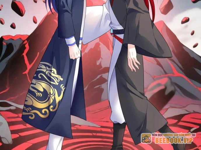 Ta biến thành miêu nương Chapter 47 - 36