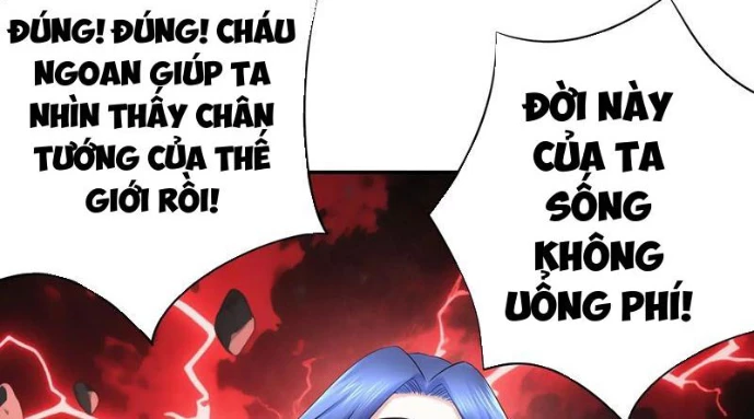 Ta biến thành miêu nương Chapter 47 - 39