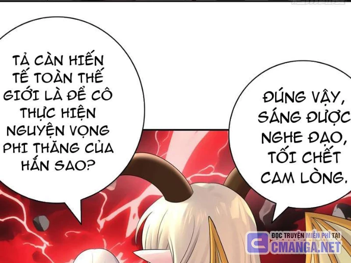 Ta biến thành miêu nương Chapter 47 - 48
