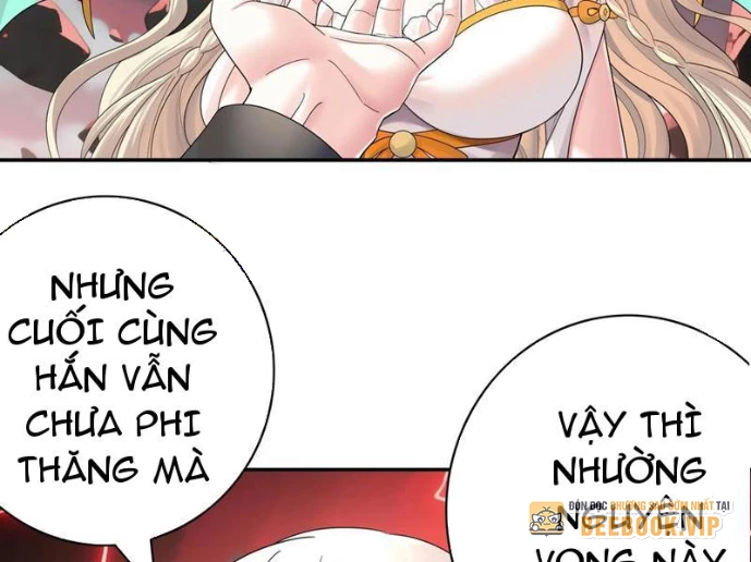 Ta biến thành miêu nương Chapter 47 - 51