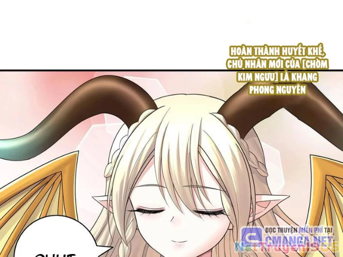 Ta biến thành miêu nương Chapter 47 - 54