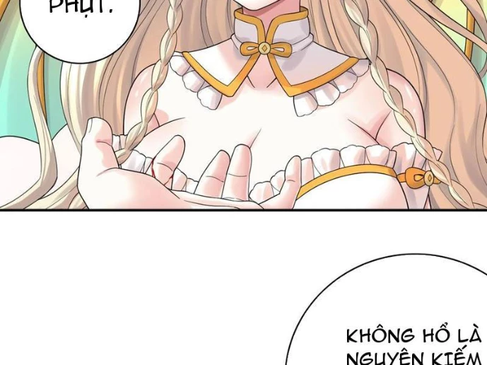 Ta biến thành miêu nương Chapter 47 - 55