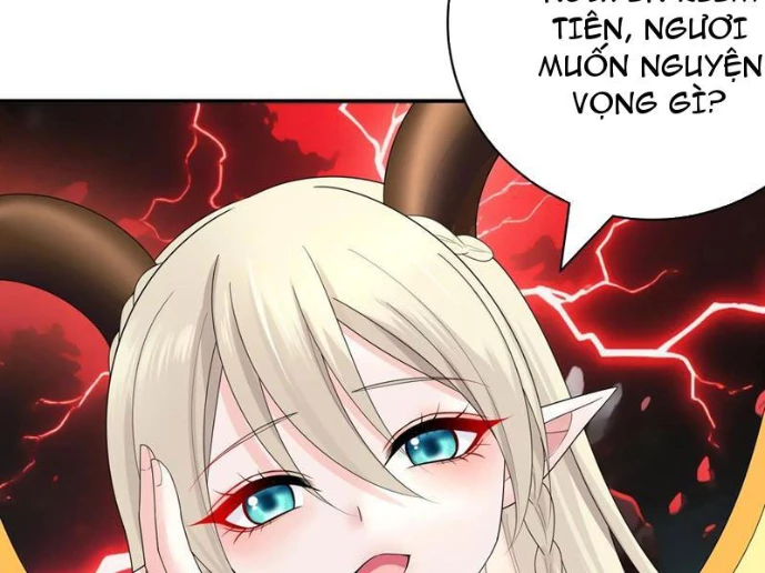 Ta biến thành miêu nương Chapter 47 - 56
