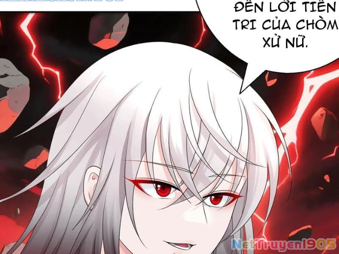 Ta biến thành miêu nương Chapter 47 - 59