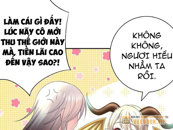 Ta biến thành miêu nương Chapter 47 - 63