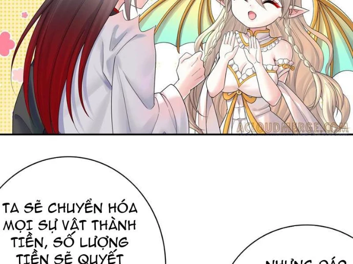 Ta biến thành miêu nương Chapter 47 - 64