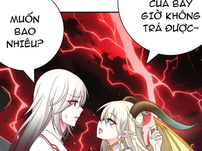 Ta biến thành miêu nương Chapter 47 - 76