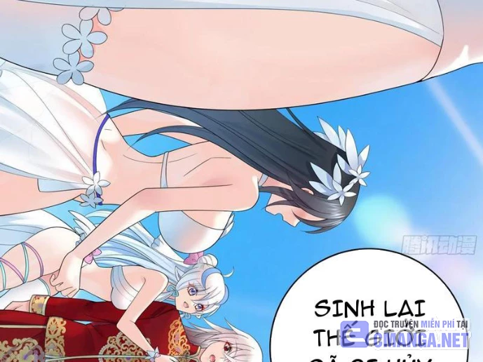 Ta biến thành miêu nương Chapter 47 - 87