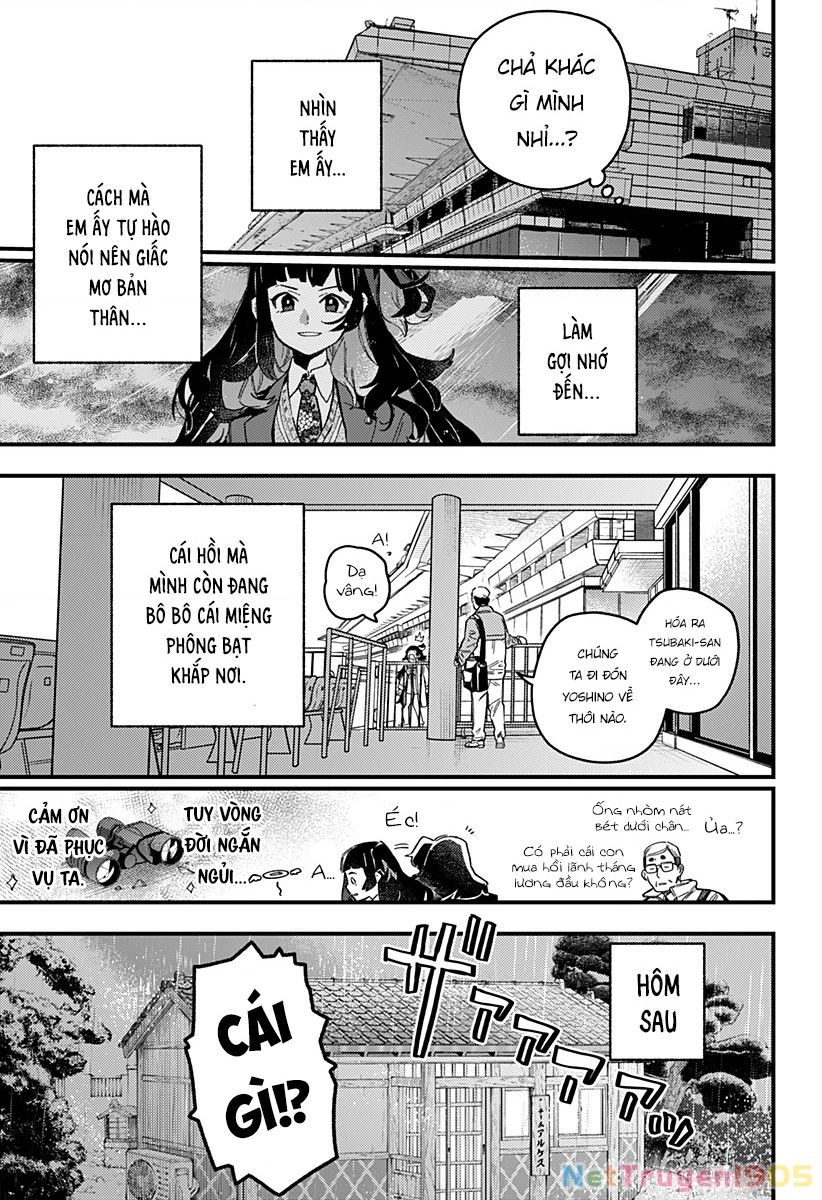Uma Musume: Pretty Derby - Star Blossom Chapter 1 - 32