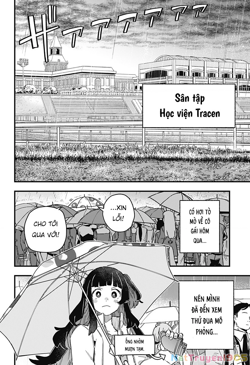Uma Musume: Pretty Derby - Star Blossom Chapter 1 - 37