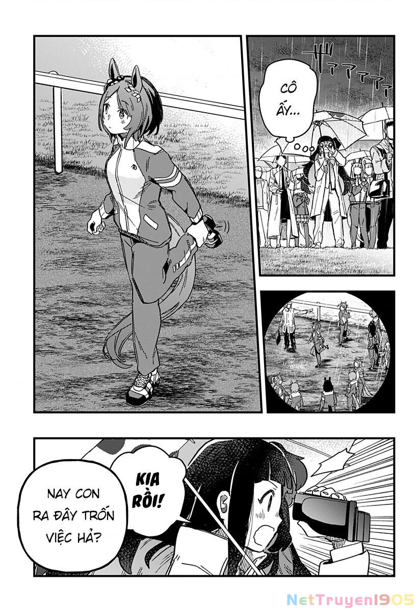 Uma Musume: Pretty Derby - Star Blossom Chapter 1 - 38