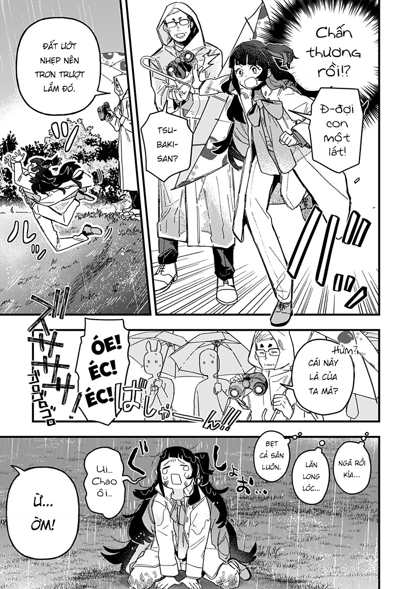 Uma Musume: Pretty Derby - Star Blossom Chapter 1 - 48