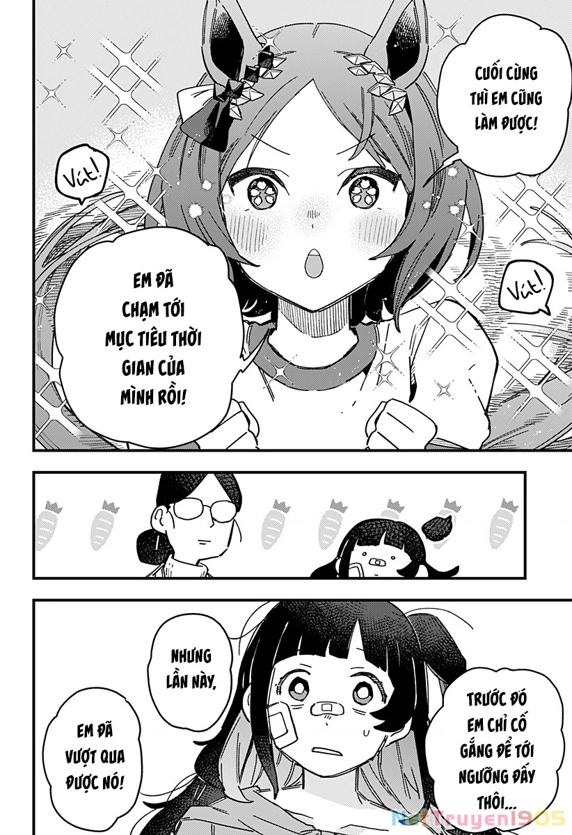 Uma Musume: Pretty Derby - Star Blossom Chapter 1 - 53