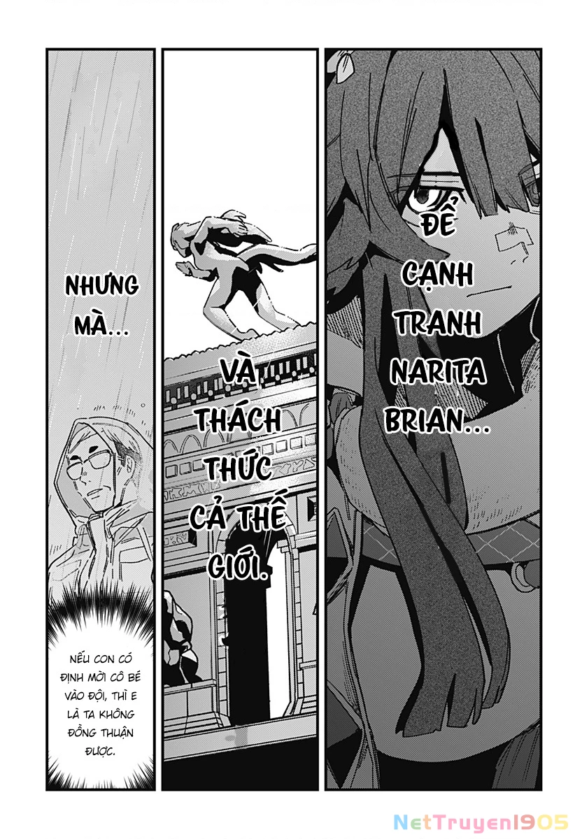 Uma Musume: Pretty Derby - Star Blossom Chapter 1 - 58