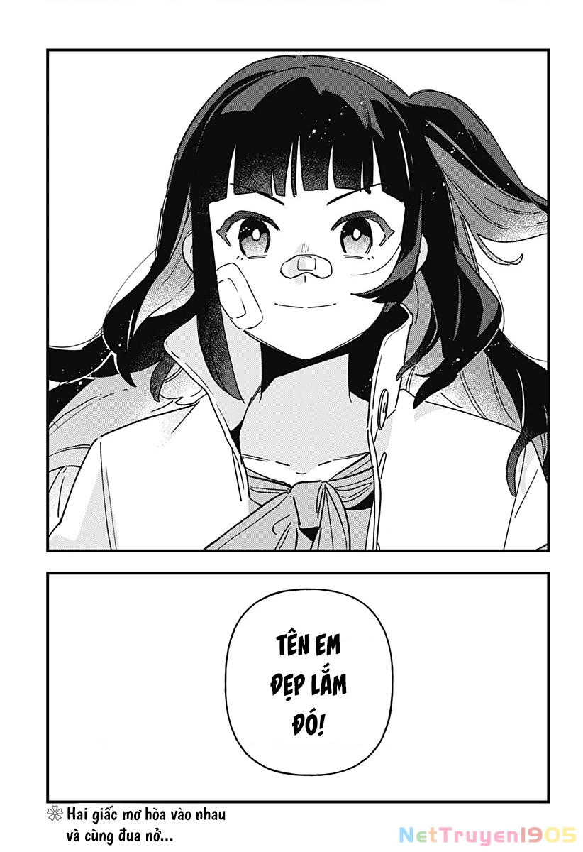 Uma Musume: Pretty Derby - Star Blossom Chapter 1 - 67