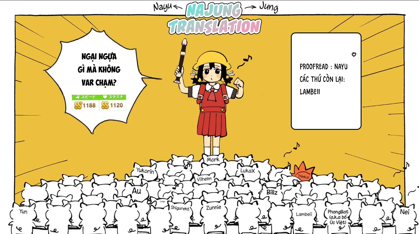 Uma Musume: Pretty Derby - Star Blossom Chapter 2 - 23