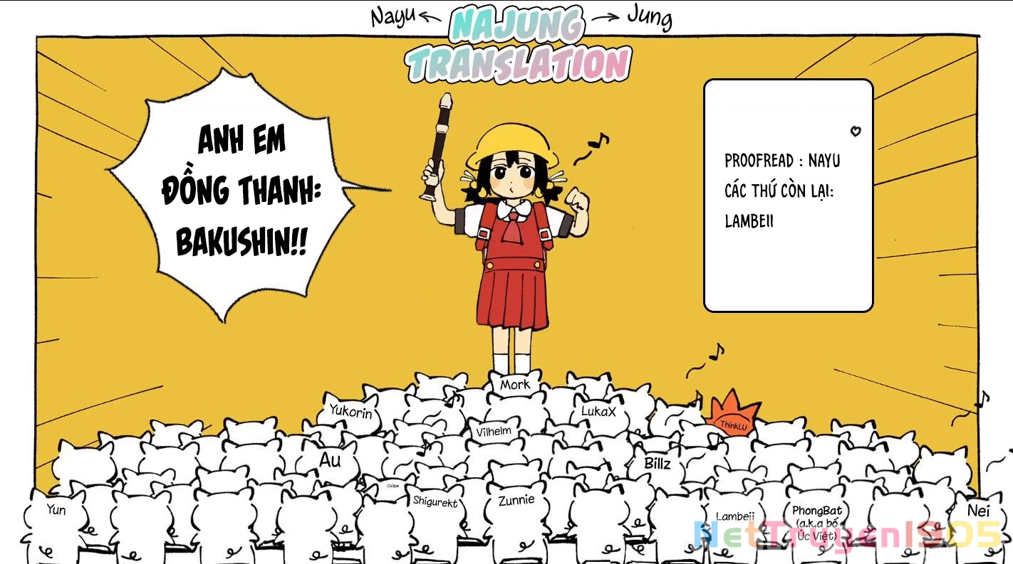 Uma Musume: Pretty Derby - Star Blossom Chapter 6 - 29