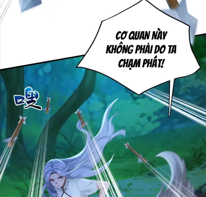 Trấn Quốc Thần Tế Chapter 304 - 2
