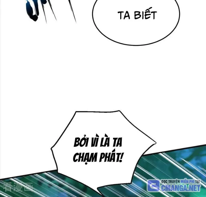 Trấn Quốc Thần Tế Chapter 304 - 6