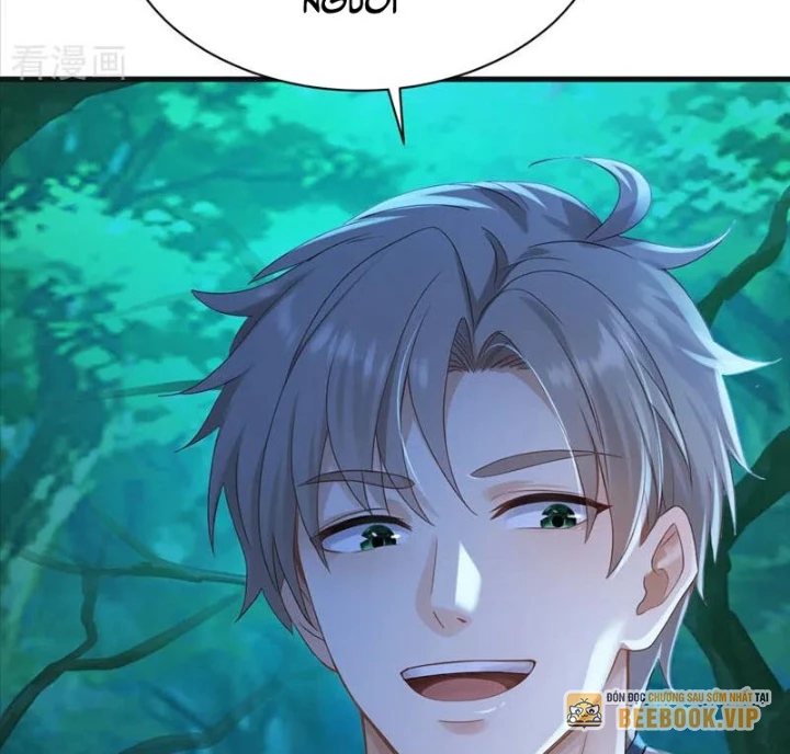 Trấn Quốc Thần Tế Chapter 304 - 15