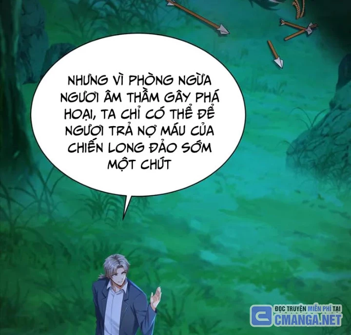 Trấn Quốc Thần Tế Chapter 304 - 18