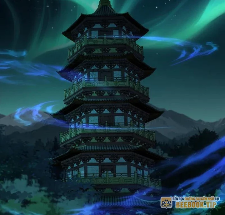Trấn Quốc Thần Tế Chapter 304 - 21