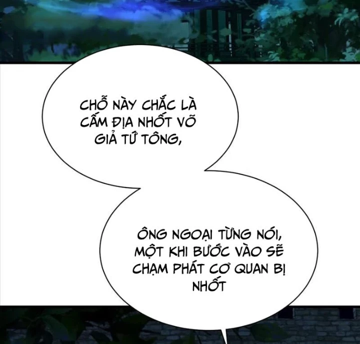 Trấn Quốc Thần Tế Chapter 304 - 22