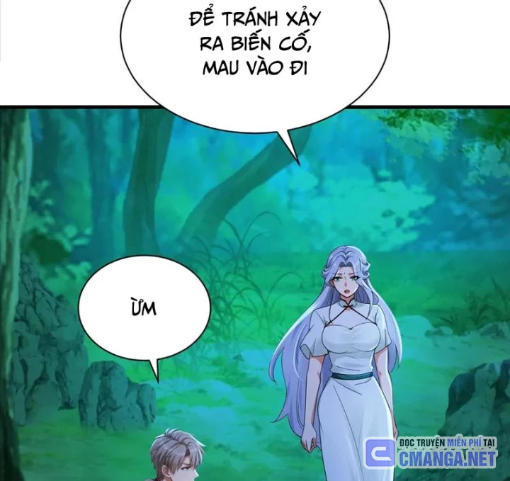 Trấn Quốc Thần Tế Chapter 304 - 30