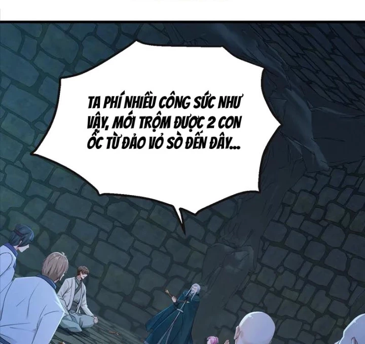Trấn Quốc Thần Tế Chapter 304 - 35