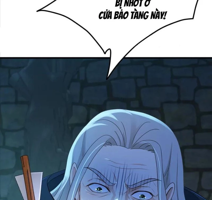 Trấn Quốc Thần Tế Chapter 304 - 37