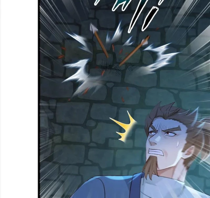 Trấn Quốc Thần Tế Chapter 304 - 40