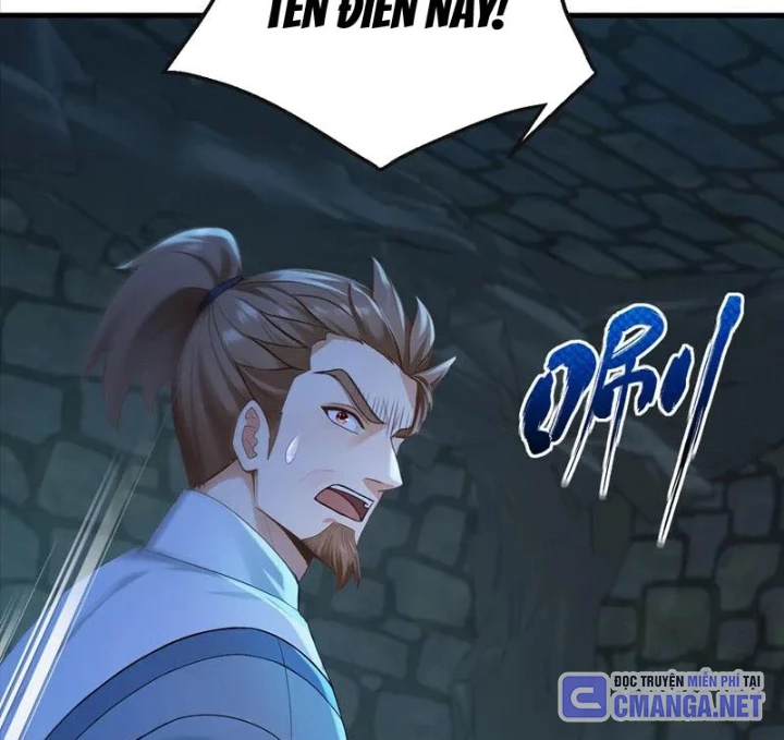 Trấn Quốc Thần Tế Chapter 304 - 42