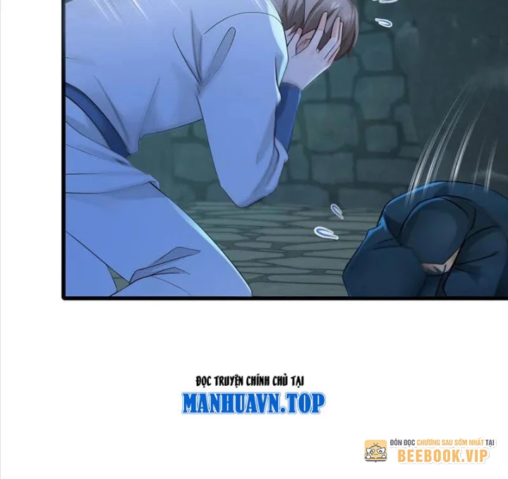 Trấn Quốc Thần Tế Chapter 304 - 45
