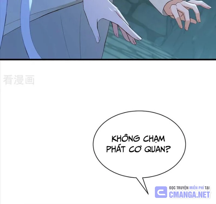 Trấn Quốc Thần Tế Chapter 304 - 48