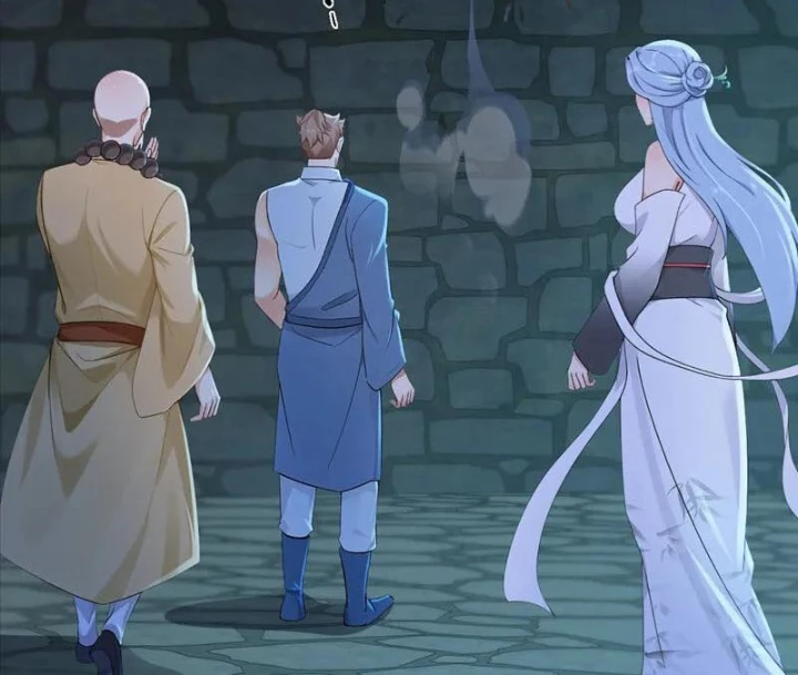 Trấn Quốc Thần Tế Chapter 304 - 56