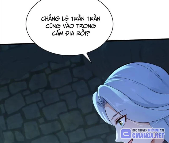 Trấn Quốc Thần Tế Chapter 304 - 60